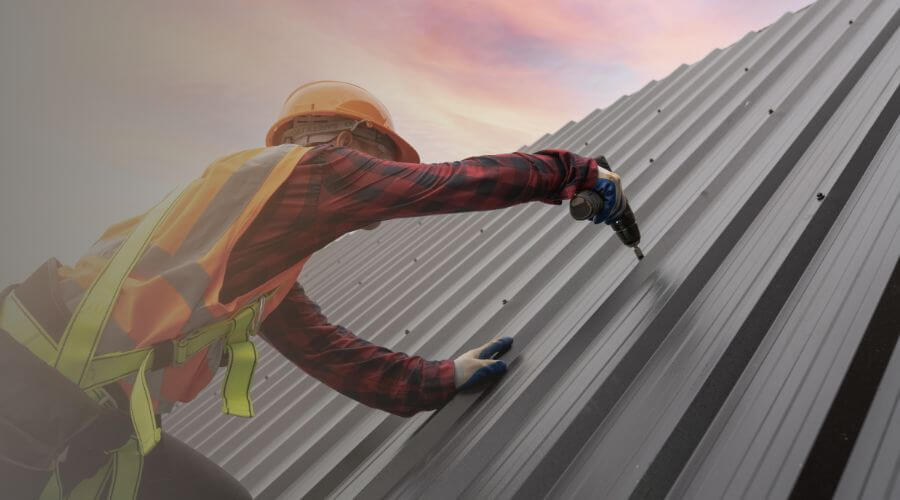 Expert new roof installation services in Cameron, LA